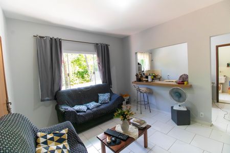 Casa para alugar com 180m², 3 quartos e 1 vagaSala