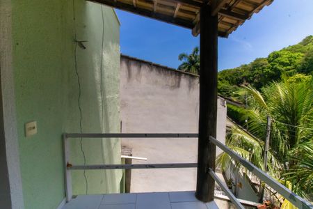 Casa para alugar com 180m², 3 quartos e 1 vagaVaranda