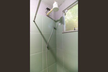 Casa para alugar com 180m², 3 quartos e 1 vagaBanheiro Social