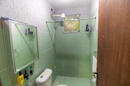 Casa para alugar com 180m², 3 quartos e 1 vagaBanheiro Social