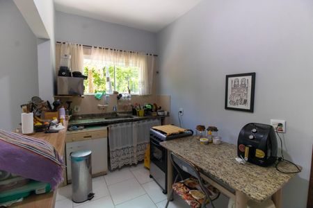 Casa para alugar com 180m², 3 quartos e 1 vagaCozinha