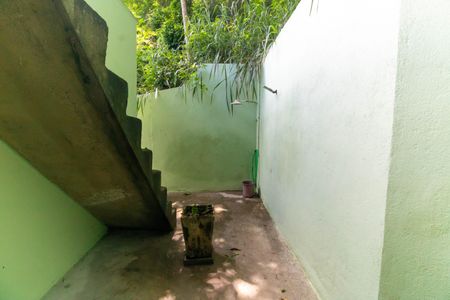 Casa para alugar com 180m², 3 quartos e 1 vagaÁrea externa