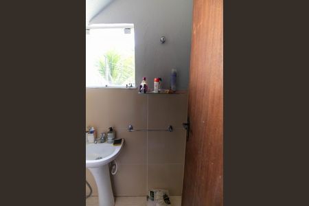 Casa para alugar com 180m², 3 quartos e 1 vagaLavabo