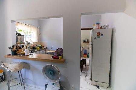 Casa para alugar com 180m², 3 quartos e 1 vagaCozinha