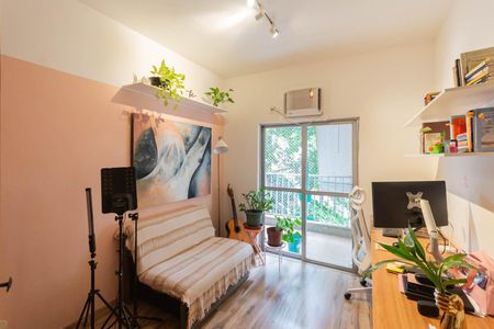 Apartamento à venda com 96m², 2 quartos e 1 vagaQuarto 1