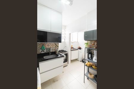 Apartamento à venda com 96m², 2 quartos e 1 vagaCozinha