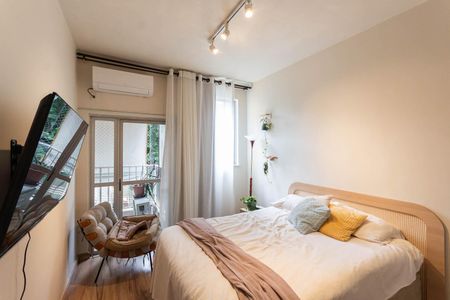 Apartamento à venda com 96m², 2 quartos e 1 vagaSuíte