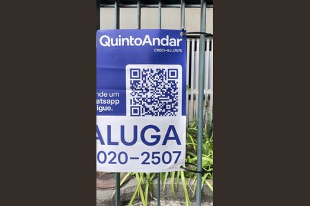 Apartamento à venda com 96m², 2 quartos e 1 vagaPlaquinha