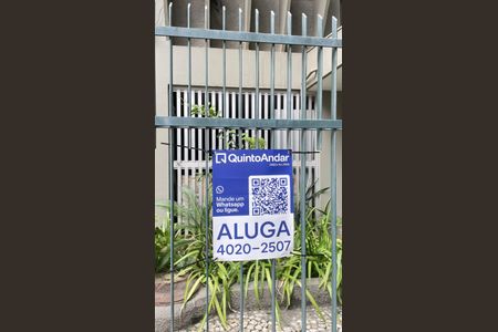 Apartamento à venda com 96m², 2 quartos e 1 vagaPlaquinha