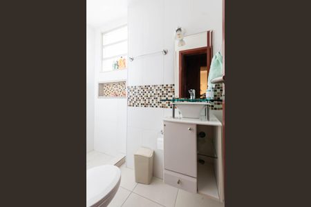 Apartamento à venda com 96m², 2 quartos e 1 vagaBanheiro