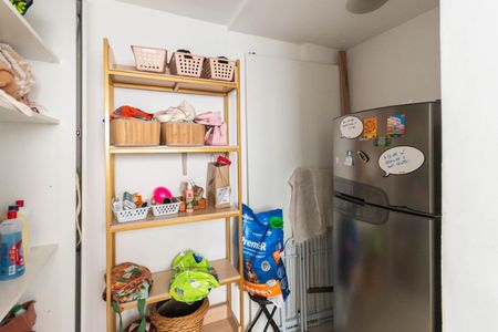 Apartamento à venda com 96m², 2 quartos e 1 vagaÁrea de Serviço