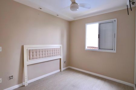 Apartamento para alugar com 76m², 3 quartos e 1 vagaQuarto 2