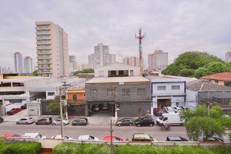 Apartamento para alugar com 76m², 3 quartos e 1 vagaVista Quarto 1