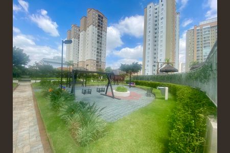 Apartamento para alugar com 76m², 3 quartos e 1 vagaÁrea comum