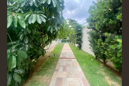 Apartamento para alugar com 76m², 3 quartos e 1 vagaÁrea comum