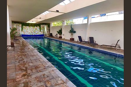 Apartamento para alugar com 76m², 3 quartos e 1 vagaPiscina Coberta