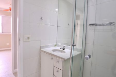 Apartamento para alugar com 76m², 3 quartos e 1 vagaBanheiro