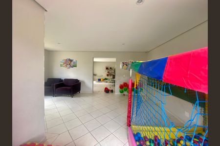 Apartamento para alugar com 76m², 3 quartos e 1 vagaBrinquedoteca