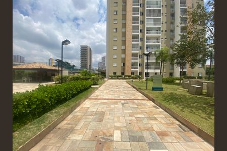 Apartamento para alugar com 76m², 3 quartos e 1 vagaÁrea comum