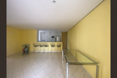 Apartamento para alugar com 76m², 3 quartos e 1 vagaSalão de Festas