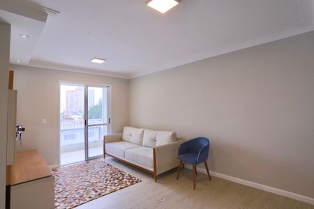 Apartamento para alugar com 76m², 3 quartos e 1 vagaSala