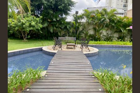 Apartamento para alugar com 76m², 3 quartos e 1 vagaÁrea comum