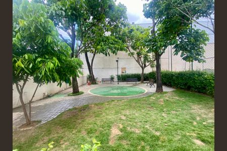 Apartamento para alugar com 76m², 3 quartos e 1 vagaÁrea comum