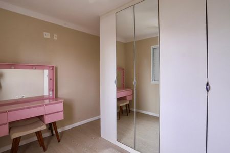 Apartamento para alugar com 76m², 3 quartos e 1 vagaQuarto 3