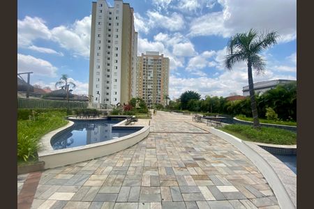 Apartamento para alugar com 76m², 3 quartos e 1 vagaÁrea comum