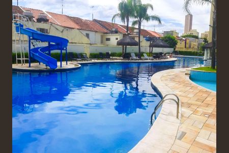 Apartamento para alugar com 76m², 3 quartos e 1 vagaPiscina