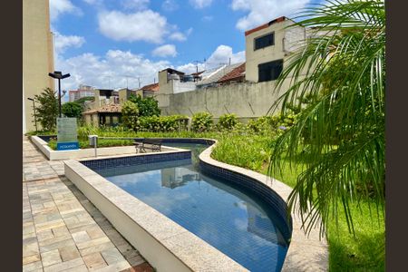 Apartamento para alugar com 76m², 3 quartos e 1 vagaÁrea comum