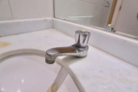 Apartamento para alugar com 76m², 3 quartos e 1 vagaBanheiro do Quarto 2