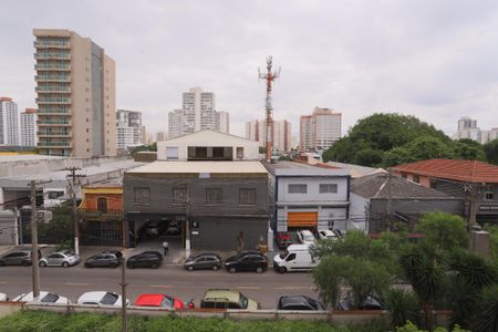 Apartamento para alugar com 76m², 3 quartos e 1 vagaVista da Sacada