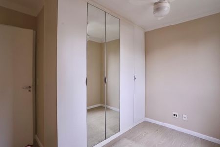 Apartamento para alugar com 76m², 3 quartos e 1 vagaQuarto 3