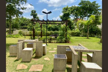 Apartamento para alugar com 76m², 3 quartos e 1 vagaÁrea comum