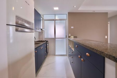 Apartamento para alugar com 76m², 3 quartos e 1 vagaCozinha