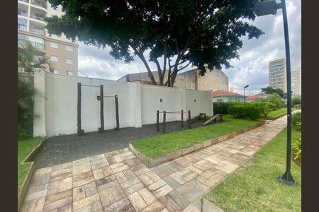 Apartamento para alugar com 76m², 3 quartos e 1 vagaÁrea comum