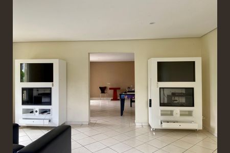 Apartamento para alugar com 76m², 3 quartos e 1 vagaSalão de jogos