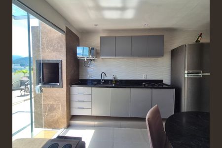 Apartamento para alugar com 1 quarto, 160m² em Recreio dos Bandeirantes, Rio de Janeiro
