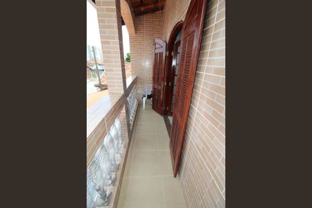 Quarto 1 de casa para alugar com 2 quartos, 70m² em Parque Novo Horizonte, São José dos Campos