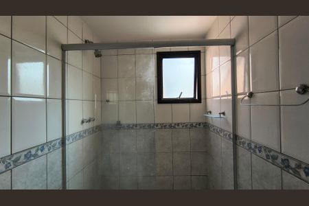 Apartamento para alugar com 161m², 3 quartos e 2 vagas Apartamento para alugar com 161m², 3 quartos e 2 vagasBanheiro da Suíte