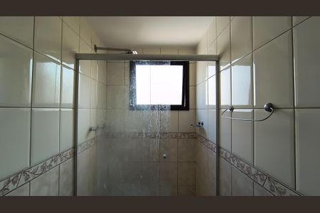 Apartamento para alugar com 161m², 3 quartos e 2 vagas Apartamento para alugar com 161m², 3 quartos e 2 vagasBanheiro Social