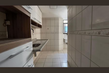 Apartamento para alugar com 161m², 3 quartos e 2 vagas Apartamento para alugar com 161m², 3 quartos e 2 vagasCozinha e Área de Serviço