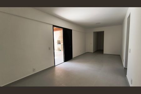 Sala de apartamento para alugar com 3 quartos, 70m² em Recreio dos Bandeirantes, Rio de Janeiro