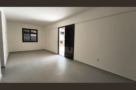 Sala de apartamento para alugar com 3 quartos, 70m² em Recreio dos Bandeirantes, Rio de Janeiro