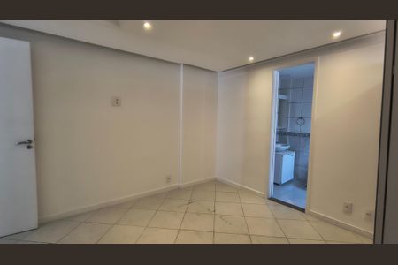 Suíte  de apartamento para alugar com 3 quartos, 70m² em Recreio dos Bandeirantes, Rio de Janeiro