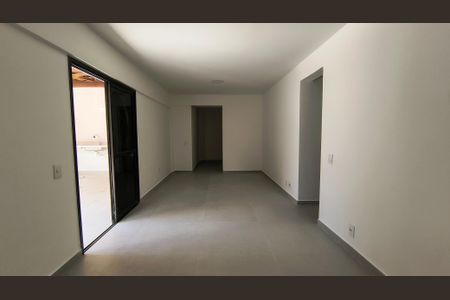 Sala de apartamento para alugar com 3 quartos, 70m² em Recreio dos Bandeirantes, Rio de Janeiro