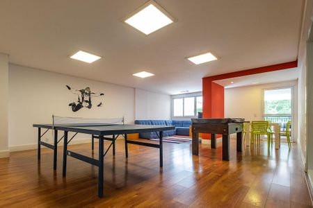 Apartamento à venda com 76m², 3 quartos e 2 vagasSalão de Jogos