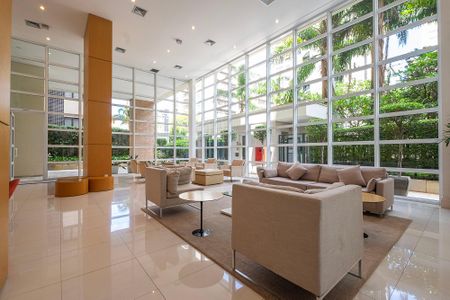 Apartamento à venda com 76m², 3 quartos e 2 vagasSalão de Festas