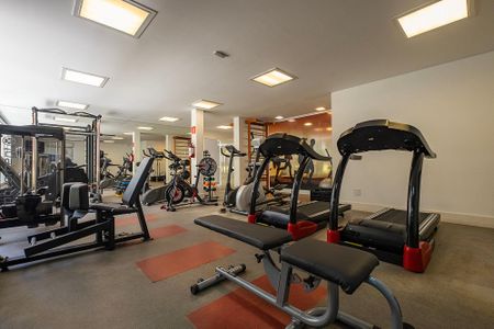 Apartamento à venda com 76m², 3 quartos e 2 vagasAcademia